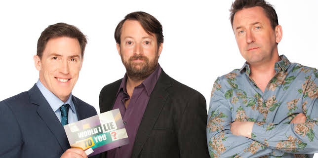 1:20 AM: Would I Lie To You? (S7 E9) (S7) | Dave | 1/16 2026