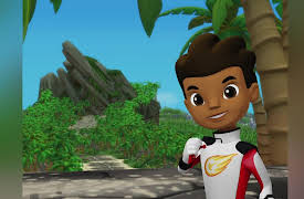 Blaze and the Monster Machines Season 1: Dragon Island Duel