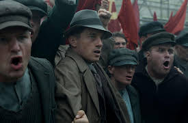 Babylon Berlin (Dubbed): Episode 04