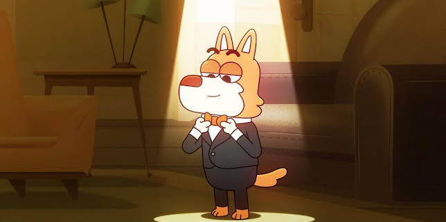 3:35 PM: Boy Girl Dog Cat Mouse Cheese (S1) | CBBC | 12/2 2025