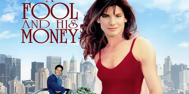 A Fool and His Money (1989)