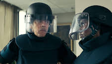 Agent Tørr: Løp for livet