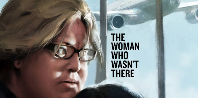 The Woman Who Wasn't There (2012)