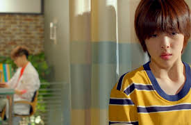 To the Beautiful You: To the Beautiful You Episode 2