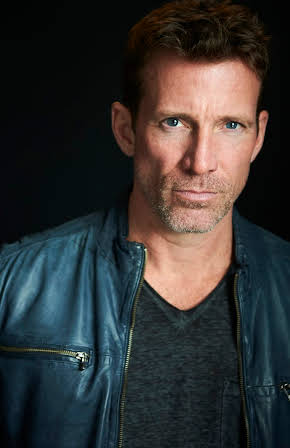 James Gallanders as 
