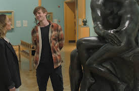 The Museum S1: Episode 1