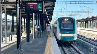 17:50: Mit dem Zug durch Yucatán | Arte | 4/2 2026