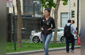 The Street Vet: The Monterey Zoo