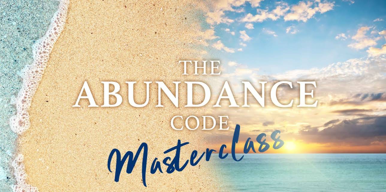 The Abundance Code Masterclass