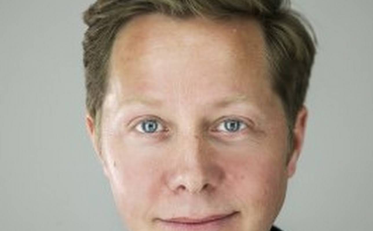 Peter Oldring
