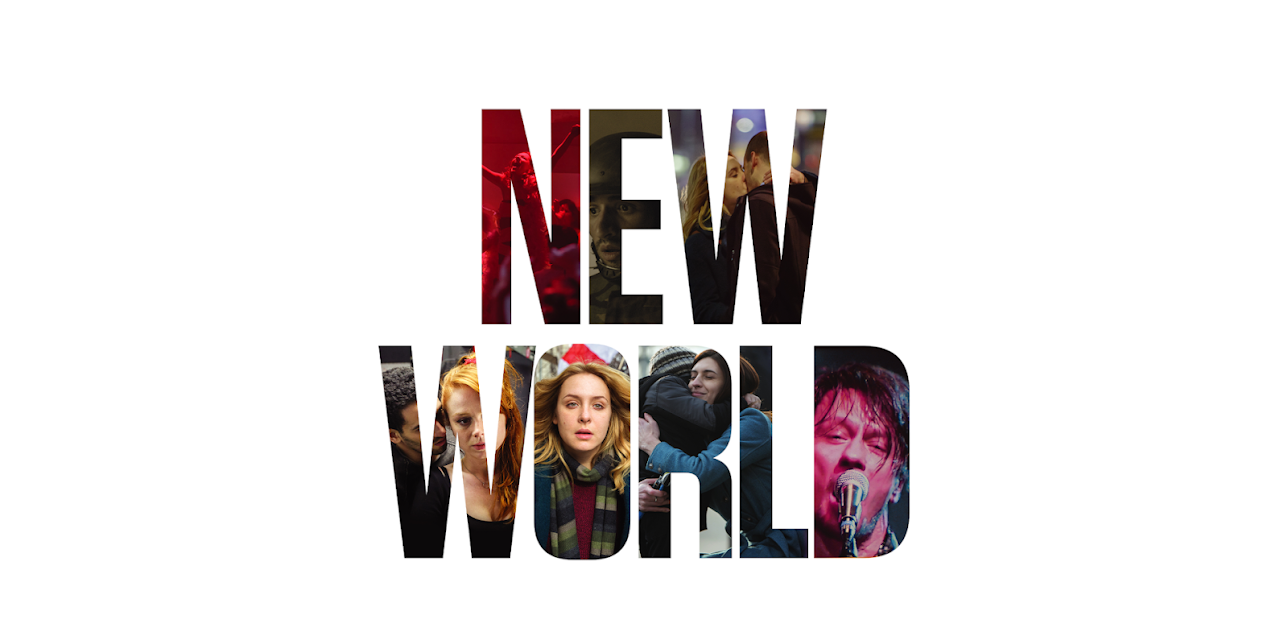 New World (2016)