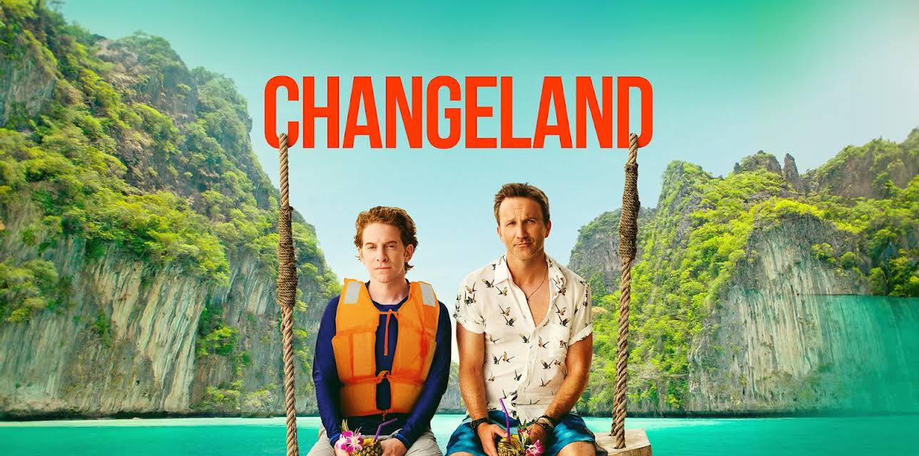 Changeland (2019)