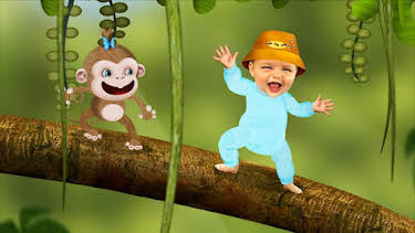 6:00 AM: Baby Jake (S1) | Cbeebies | 3/29 2026