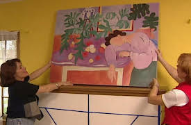 Decorating Cents, Season 1: Primary Colors