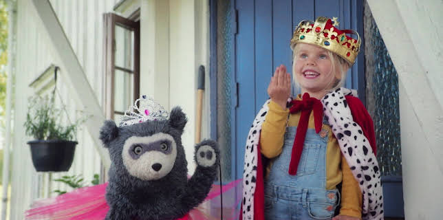 06:20: Brillebjørn på bondegården | NRK Super | 1/23 2026