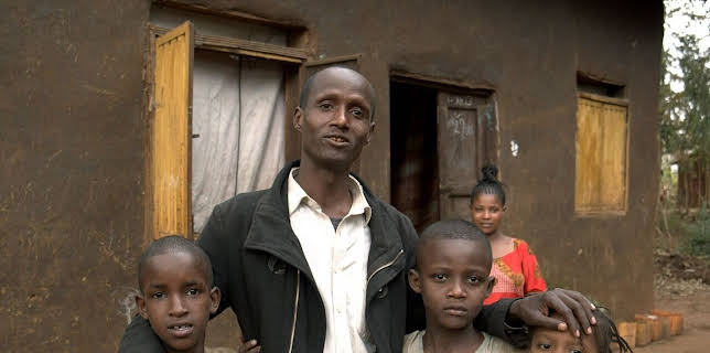 01:35: Der Waldmacher | Arte | 3/13 2026