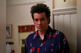 Grounded for Life Season 1: You Can't Always Get What You Want