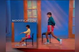 Sit and Be Fit Fitness Collection: Sit and Be Fit: Complete Seated Workout 2