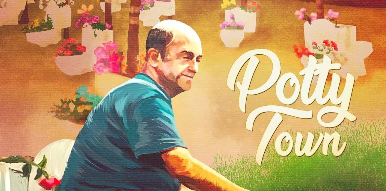 Potty Town (2022)