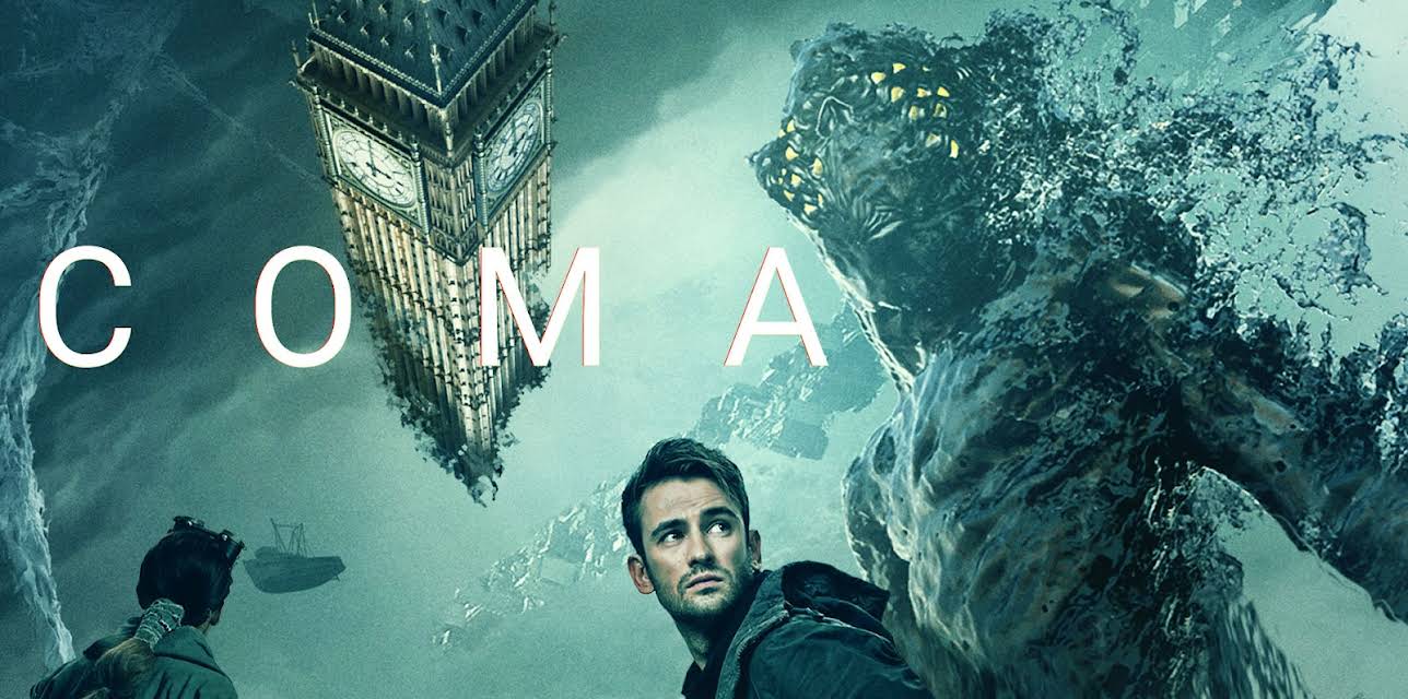 Coma (English dub) (2020)