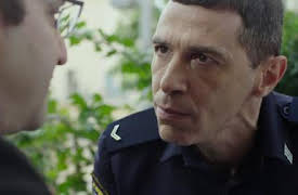 Den hederliga polisen: Avsnitt 12