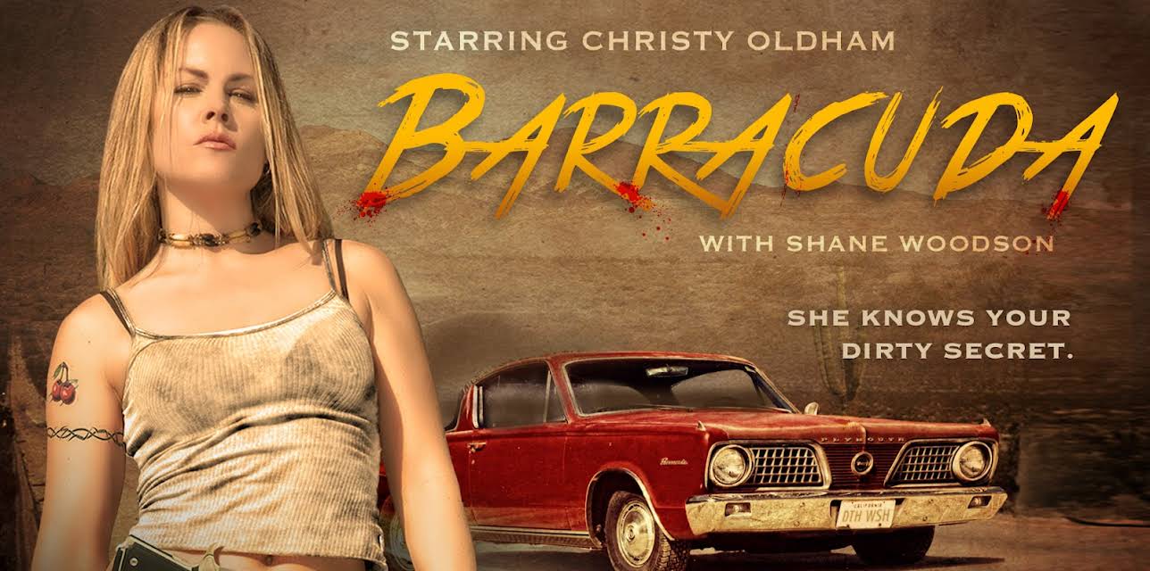 Barracuda (2013)
