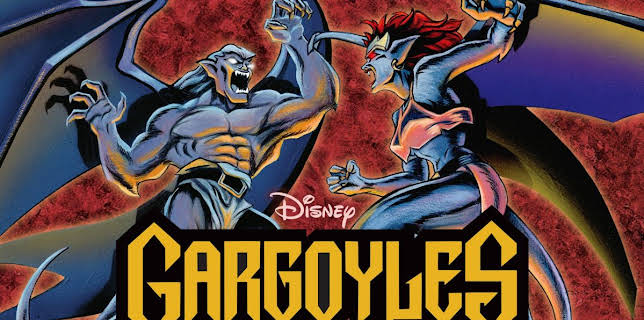 Gargoyles