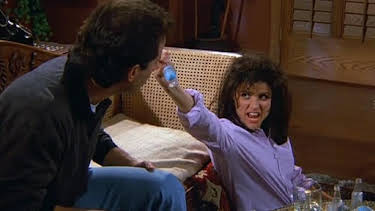 16:30: Seinfeld (S9 E8) (S9) | TV6 | 5/27 2026