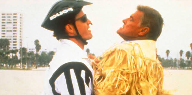 12:00: Pacific Blue (S2 E9) (S2) | TV6 | 2/19 2026