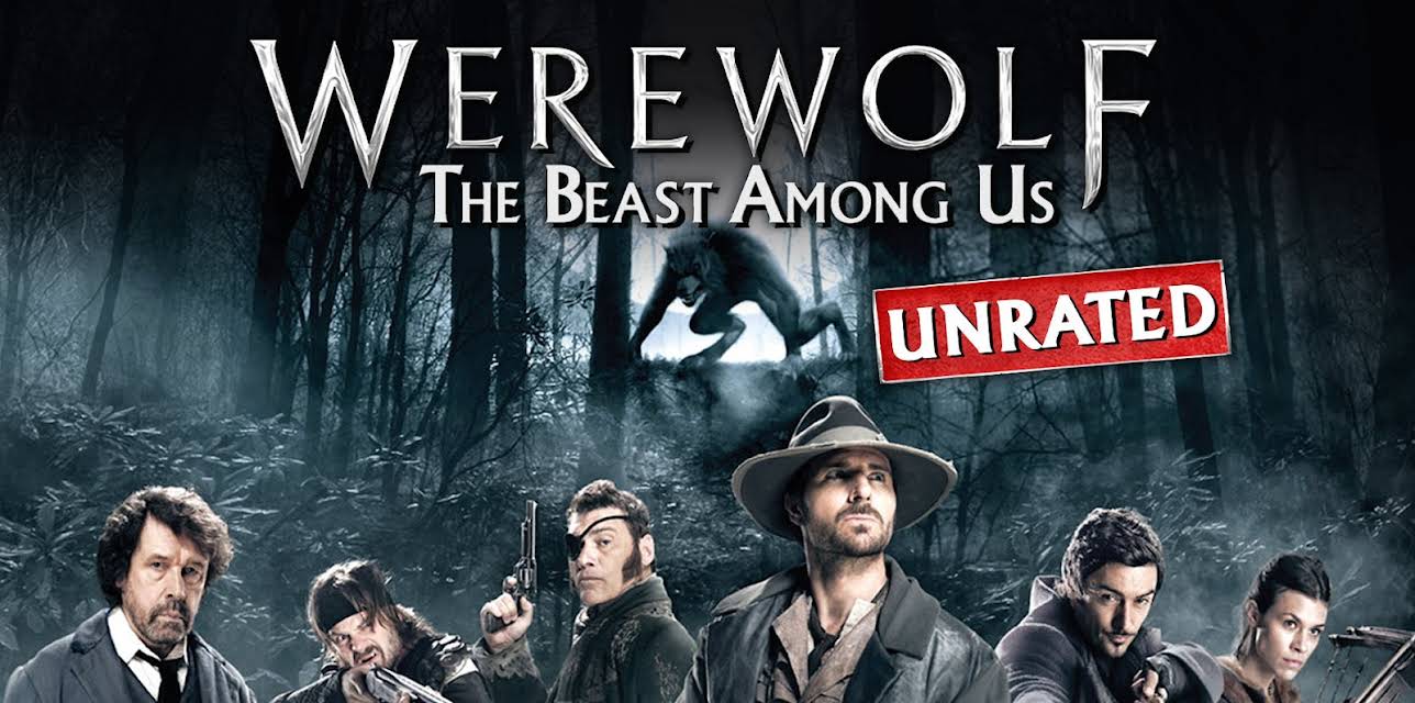 Werewolf: The Beast Among Us (Unrated) (2012)