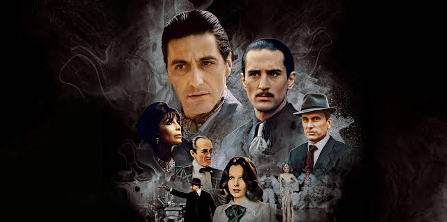 23:35: Der Pate II | Das Erste | 12/29 2025