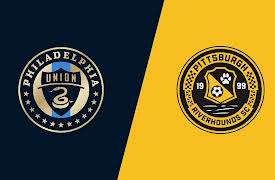 US Open Cup: Season 2025: Philadelphia Union vs. Pittsburgh Riverhounds SC