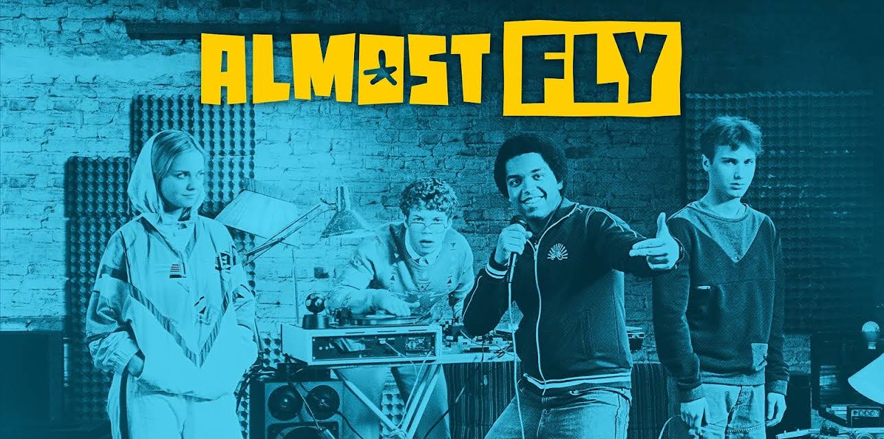 Almost Fly