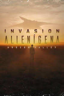 12:13: Invasión alienígena: Hudson Valley | Discovery Max | 7/24 2026