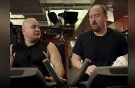 Louie Season 1: Double Date/Mom