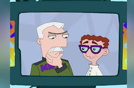 Phineas and Ferb Volume 1: It's About Time!: Parts 1 & 2