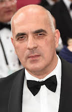 Zaza Urushadze as Director