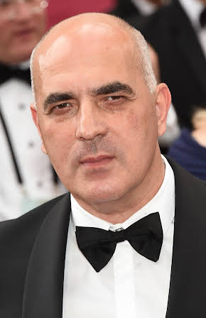 Zaza Urushadze as Director