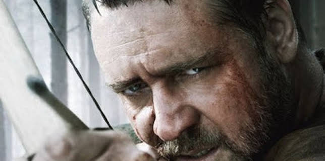 20:00: Robin Hood (IMDb 6.6) | Viasat Film Action | 11/2 2025