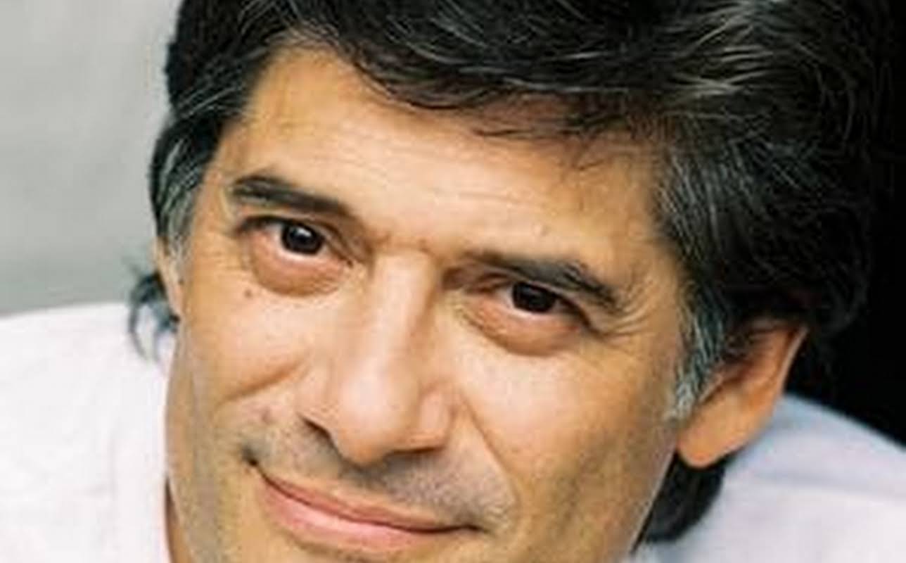 Georges Corraface