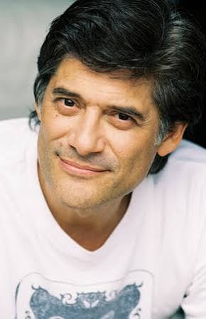 Georges Corraface as 