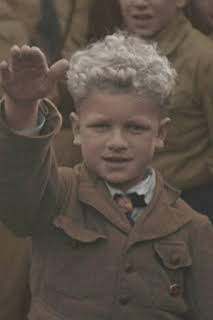 21:20: Juventudes Hitlerianas: El ejército infantil nazi | National Geographic | 10/11 2026