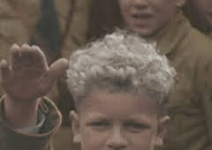 Juventudes Hitlerianas: El ejército infantil nazi