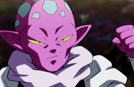 Dragon Ball Super: Season 9: Frieza And Frost! Conjoined Malice?!