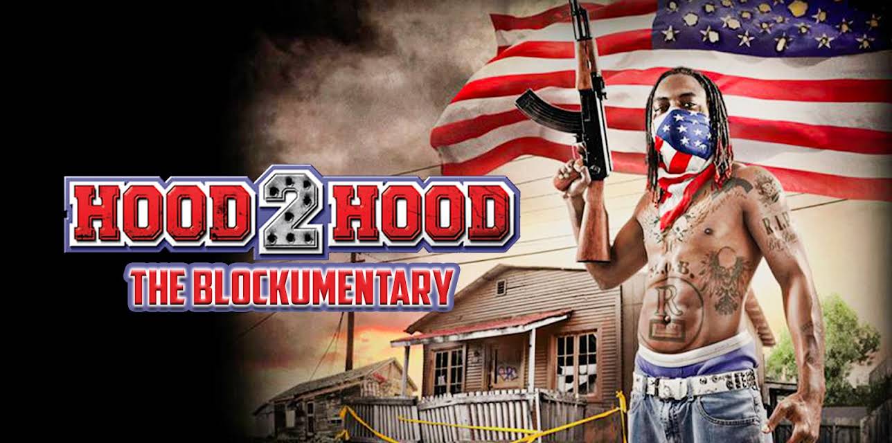 Hood 2 Hood: The Blockumentary
