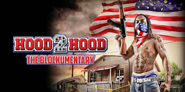 Hood 2 Hood: The Blockumentary