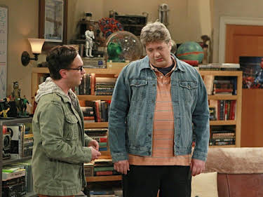 16:00: The Big Bang Theory | ProSieben | 8/24 2026
