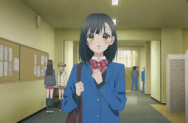 Honey Lemon Soda: Turning Into a Treasure