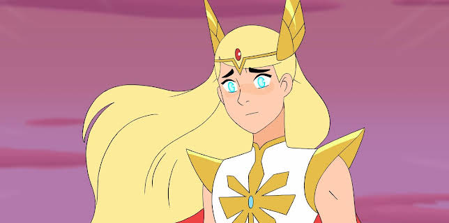 12:55: She-Ra und die Rebellen-Prinzessinnen | ProSieben Maxx | 6/15 2025
