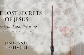 The Lost Secrets of Jesus: The Wand and the Ring - season 1: Jesus and Nashville